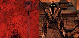 Read Winter City #1 online for free