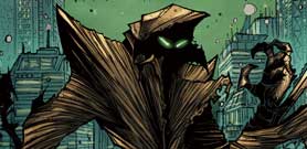 Read Winter City #2 online for free