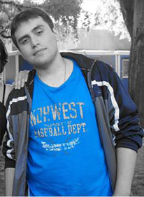 David Aravena Riquelme, Artist & Colorist