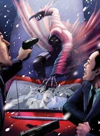 Coloring Competition 2012