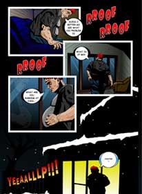 Winter City Pilot Issue